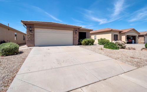 43668 Elm Dr, Maricopa AZ  85138-2346 exterior