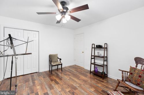713 Eastover Pkwy, Locust Grove VA  22508-5219 exterior