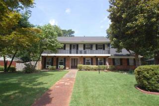 1605 Poplar Estates Pkwy, Memphis, TN 38138-1831
