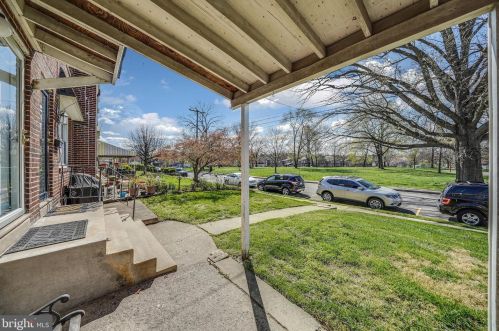 209 Bannockburn Ave, Prospectville PA 19002-5806 exterior