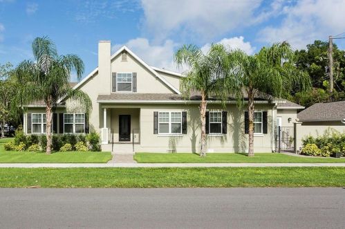 47 Yale St, Orlando, FL 32804-5942