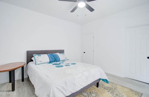 258 Sutherland St, Globe AZ  85501-2152 exterior