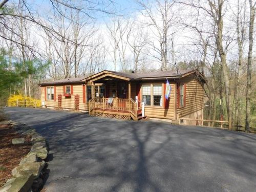 707 Snook Rd, Mc Clure, PA 17841-9075
