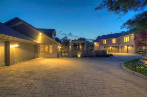 875 Squire Oaks Dr, Covington KY  41017-1342 exterior