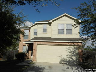 3618 Dunlap Flds, Schertz TX  78109-3545 exterior