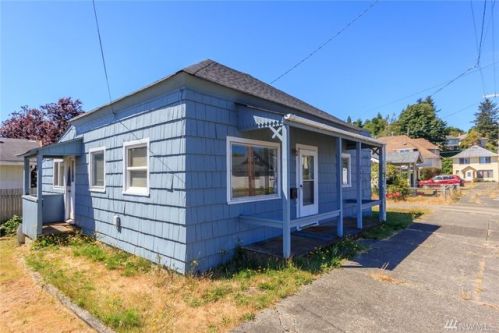 205 Jefferson St, Hoquiam, WA 98550-1843