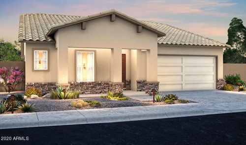 2383 Oakmont Ln, Casa Grande, AZ 85122-6655