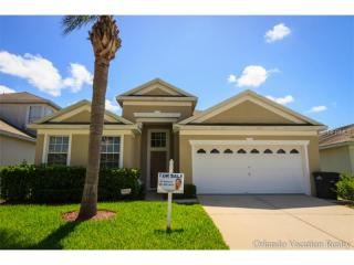 2241 Wyndham Palms Way, Kissimmee, FL 34747-2781