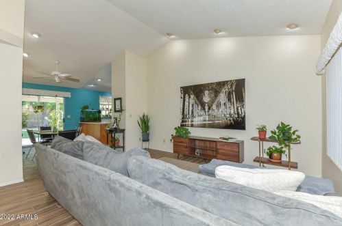 3615 Oraibi Dr, Glendale AZ  85308-2223 exterior