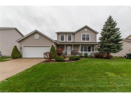 143 Teal St, Elyria, OH 44035-8384