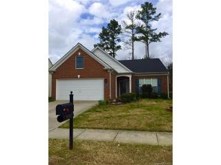 8604 Heron Glen Dr, Charlotte, NC 28269-6227