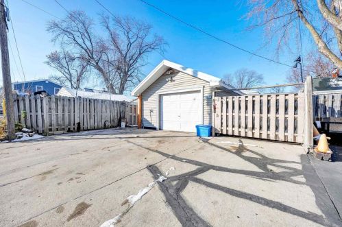 1231 Norwood Ave, Green Bay WI  54304-2656 exterior