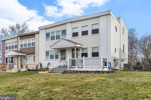 811 Wedgewood Dr, Lansdale, PA 19446-1832