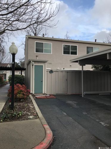 1221 Pine Creek Way, Concord CA  94520-5972 exterior