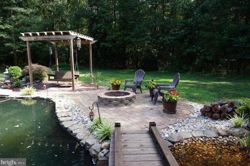 216 Otter Run Ct, Seaford DE  19973-7432 exterior