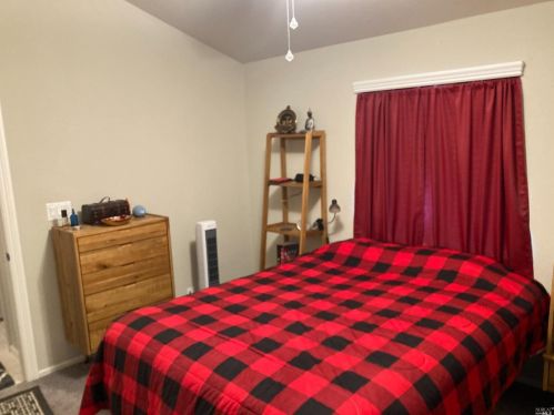 69 Arthur Dr, Santa Rosa CA 95403-1176 exterior