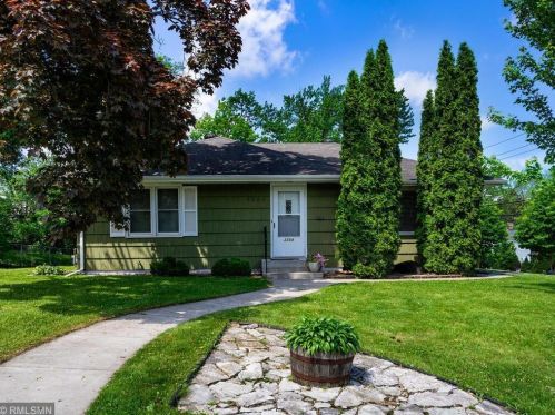 3254 Taylor St, Minneapolis, MN 55418-2142