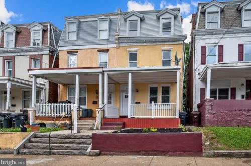229 Broom St, Wilmington, DE 19805-3977