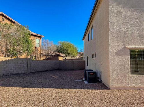 10876 162nd Ln, Sun City AZ  85379-4602 exterior