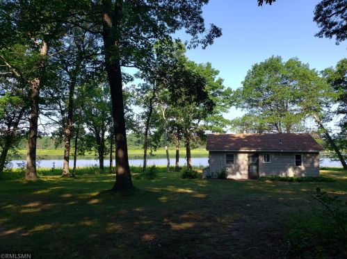 7282 Long Lake Rd, Siren, WI 54872-9133