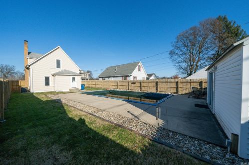 123 Marion St, Mishawaka IN  46545-6515 exterior