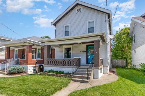 1816 Euclid Ave, Covington, KY 41014-1024