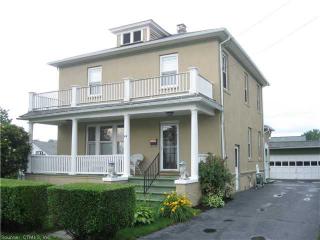 43 Bennett Ave, Waterbury, CT 06708-4001