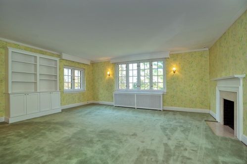 5734 Woodland Rd, Pittsburgh PA  15232-2818 exterior