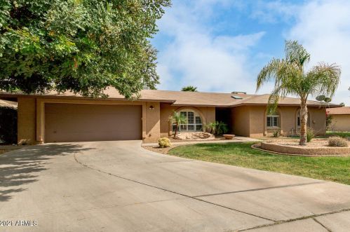 5411 Tierra Buena Ln, Scottsdale, AZ 85254-1734