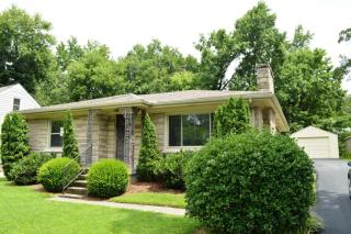 5519 Westhall Ave, Louisville, KY 40214-3605