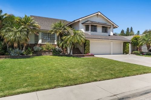 249 Goldenrod St, Brea, CA 92821-4708