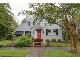 1430 Armistead Bridge Rd, Norfolk, VA 23507-1036