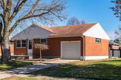 4824 Ridgewood Rd, Springfield, OH 45503-5942