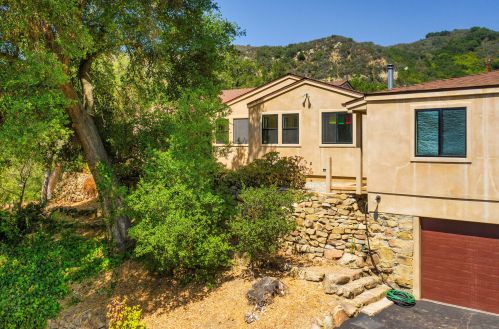 37 San Marcos Trout Clb, Santa Barbara, CA 93111-9726