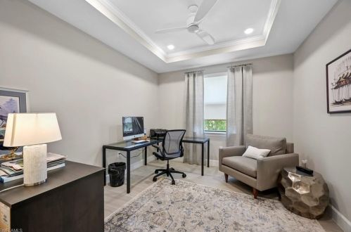 2727 Aviamar Cir, Naples FL 34114-9756 exterior