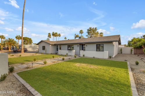 5317 Hillery Dr, Scottsdale, AZ 85254-2335