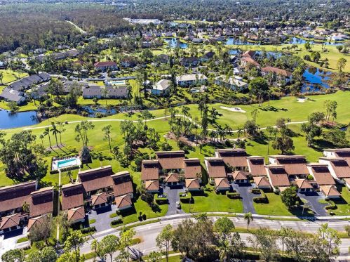 604 Augusta Blvd, Naples, FL 34113-7502