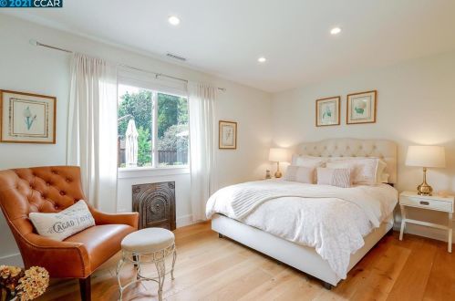 80 Willow Dr, Danville CA  94526-3517 exterior