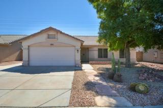 15909 Gil Balcome, Sun City, AZ 85374-5226