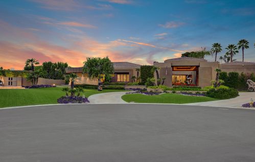 4 Big Sioux Rd, Rancho Mirage, CA 92270-2311