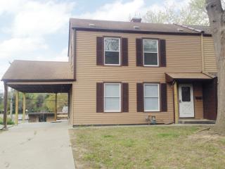 3120 51st Ter, Kansas City KS  66104-1619 exterior