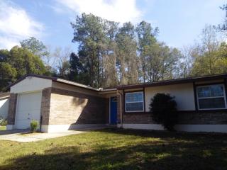 8176 Grampell Dr, Jacksonville, FL 32221-6666