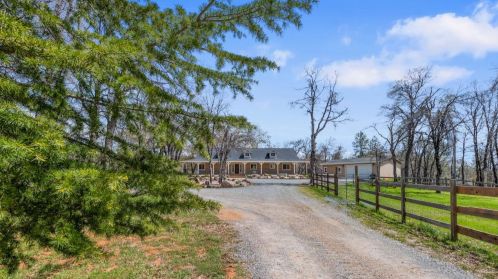 6105 Mckeon Ponderosa Way, Michigan Bluff, CA 95631-9794