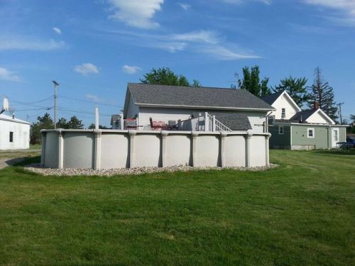 430 Marion St, Hamler, OH 43524-9791