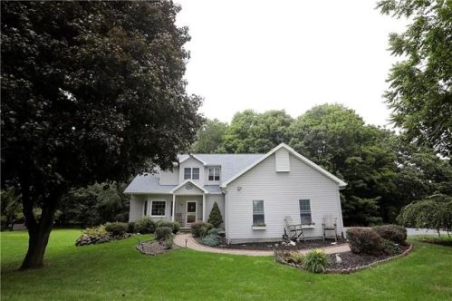 383 Winslow Rd, Clifton, NY 14428-9522