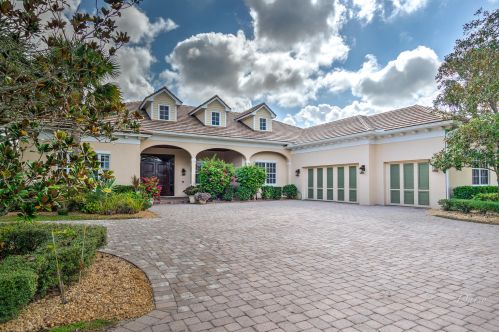 1048 Polo Grounds Dr, Vero Beach, FL 32966-8762