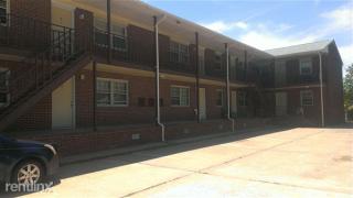9635 3rd Bay St, Norfolk VA  23518-1045 exterior