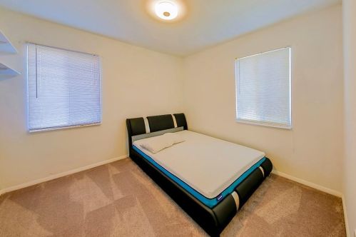 900 Olive Ave, Grayson CA  95363-9415 exterior