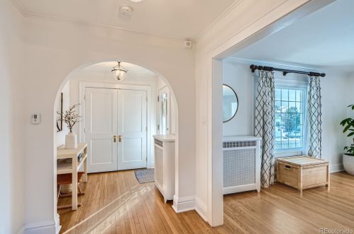 590 Williams St, Denver CO  80218-3640 exterior