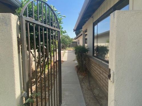 797 Mcdonald Way, Greenfield CA  93927-4745 exterior